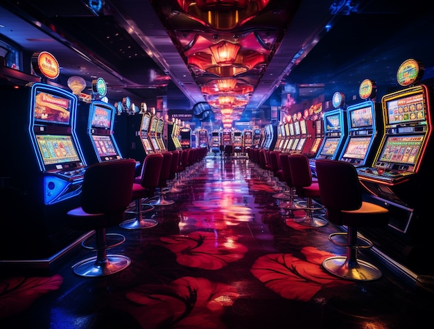 Mengenal Fokus777 Slot: Link Login Alternatif dan Keuntungan Bermain