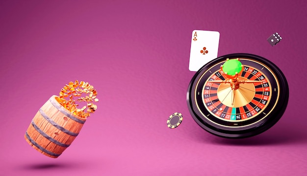 Menjelajahi Dunia Demo Slot Fokus777